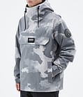 Dope Blizzard 2022 Chaqueta Snowboard Hombre Stone Camo, Imagen 8 de 9