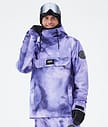Dope Blizzard Bunda na Snowboard Pánské Liquid Violet
