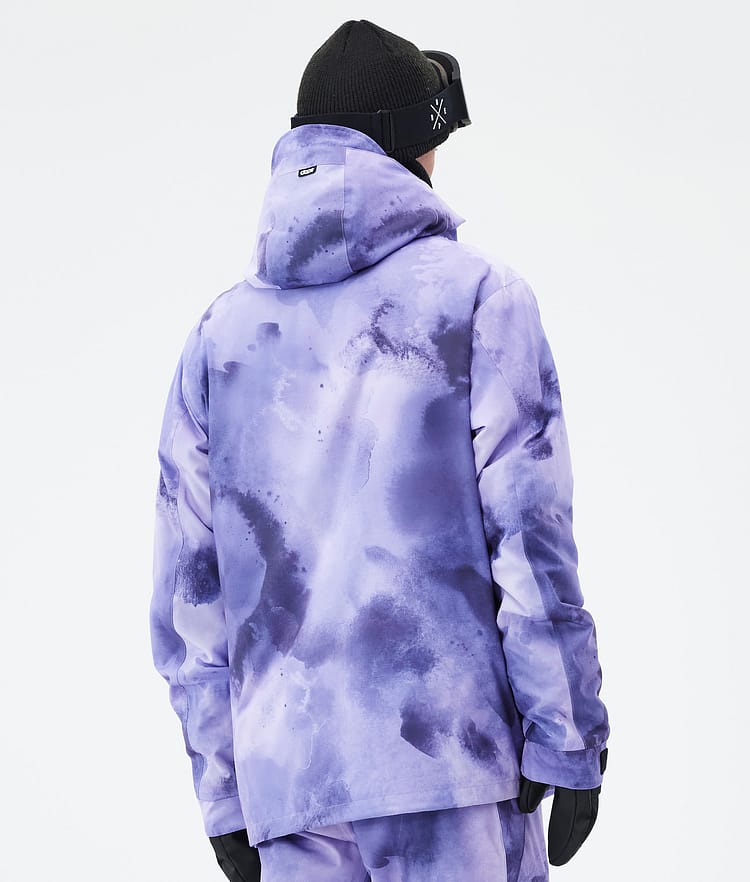Dope Blizzard Bunda na Snowboard Pánské Liquid Violet, Image 6 of 8