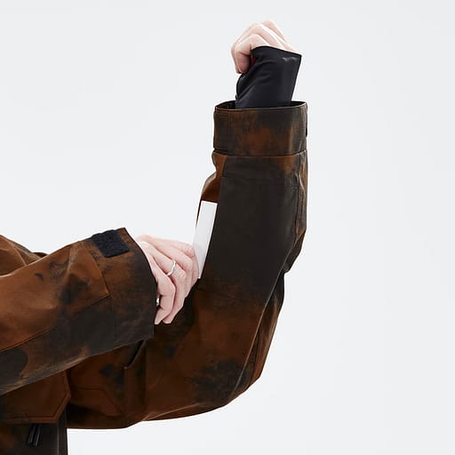 Kapsa na skipas Hlavní obrázek produktu,