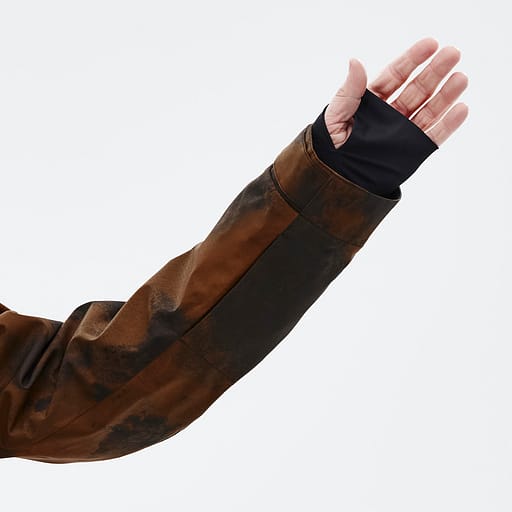 Sněhové zábrany na zápěstích Hlavní obrázek produktu,