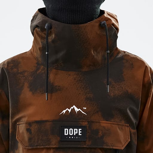 Konstrukce bez zipu Hlavní obrázek produktu,