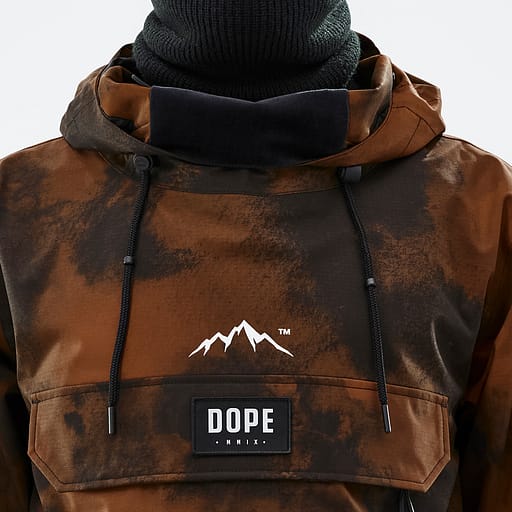 Chránič brady z mikrofleecu Hlavní obrázek produktu,