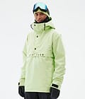 Dope Legacy Snowboard Jacket Men Faded Neon Renewed, Image 1 of 8