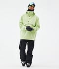Dope Legacy Veste de Ski Homme Faded Neon, Image 2 sur 8