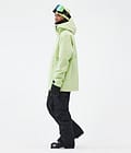 Dope Legacy Ski Jacket Men Faded Neon, Image 3 of 8