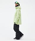 Dope Legacy Snowboardjacke Herren Faded Neon Renewed, Bild 3 von 8