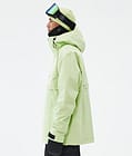 Dope Legacy Snowboardjakke Herre Faded Neon Renewed, Billede 5 af 8