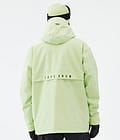 Dope Legacy Snowboard Jacket Men Faded Neon Renewed, Image 6 of 8