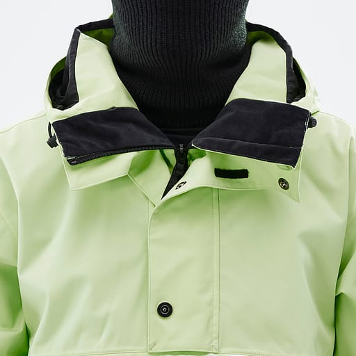 Microfleece kinbeschermer Hoofdproductafbeelding,
