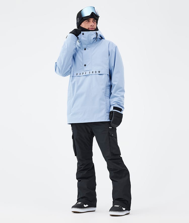 Dope Legacy Snowboard jas Heren Light Blue, Afbeelding 3 van 9