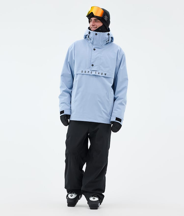 Dope Legacy Ski jas Heren Light Blue, Afbeelding 3 van 9