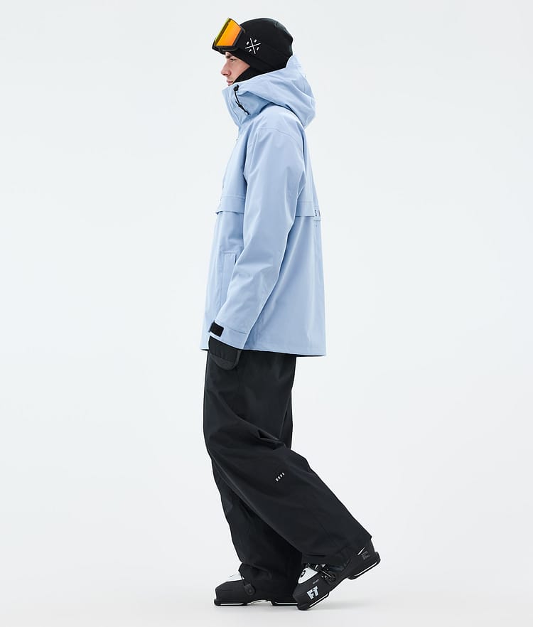 Dope Legacy Ski jas Heren Light Blue, Afbeelding 4 van 9