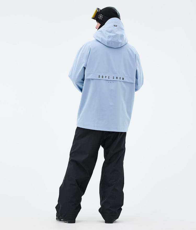 Dope Legacy Ski jas Heren Light Blue, Afbeelding 5 van 9