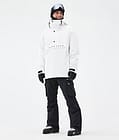 Dope Legacy Veste de Ski Homme Old White, Image 2 sur 8