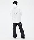 Dope Legacy Snowboard Jacket Men Old White Renewed, Image 4 of 8