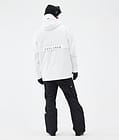 Dope Legacy Veste de Ski Homme Old White, Image 4 sur 8