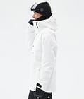 Dope Legacy Veste Snowboard Homme Old White Renewed, Image 5 sur 8