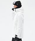 Dope Legacy Snowboard jas Heren Old White Renewed, Afbeelding 5 van 8