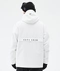 Dope Legacy Veste de Ski Homme Old White, Image 6 sur 8