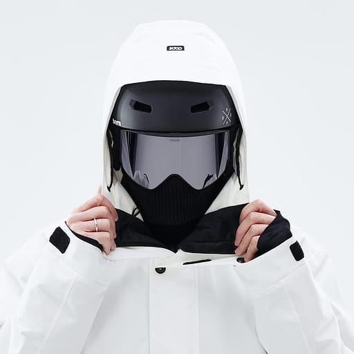 Capuche anti-tempête Image principale des détails du produit,