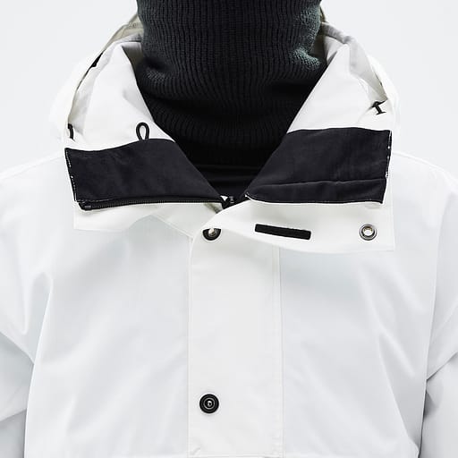 Microfleece kinbeschermer Hoofdproductafbeelding,