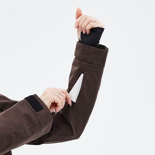 Kapsa na skipas Hlavní obrázek produktu,