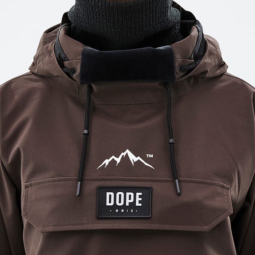 Ochraniacz na podbródek z mikropolaru Główne zdjęcie produktu,