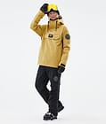 Dope Blizzard W 2022 Chaqueta Esquí Mujer Ochre, Imagen 3 de 9
