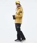 Dope Blizzard W 2022 Snowboard Jacket Women Ochre, Image 4 of 9