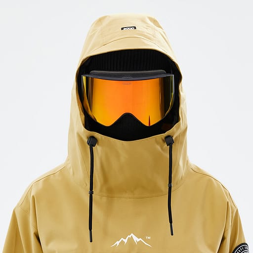 Ochranná kapuce proti bouři Hlavní obrázek produktu,