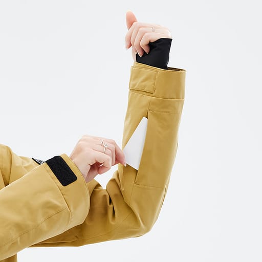 Kapsa na skipas Hlavní obrázek produktu,