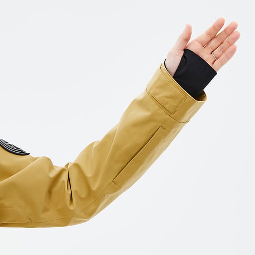 Ochraniacze na nadgarstki Główne zdjęcie produktu,