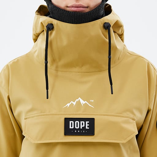 Konstrukce bez zipu Hlavní obrázek produktu,