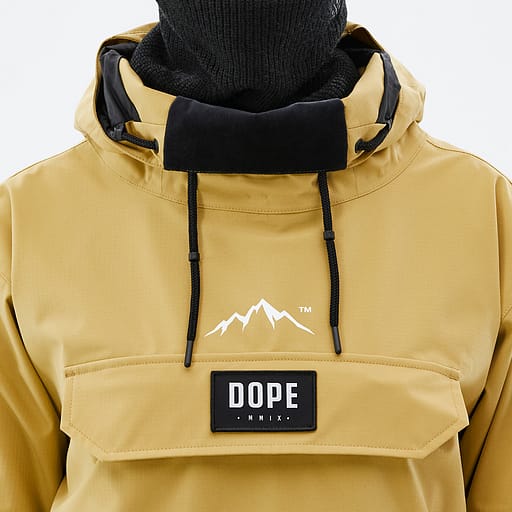 Ochraniacz na podbródek z mikropolaru Główne zdjęcie produktu,