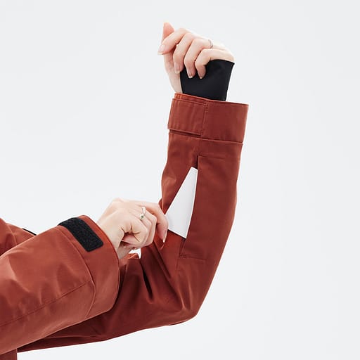 Kapsa na skipas Hlavní obrázek produktu,