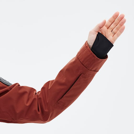 Sněhové zábrany na zápěstích Hlavní obrázek produktu,