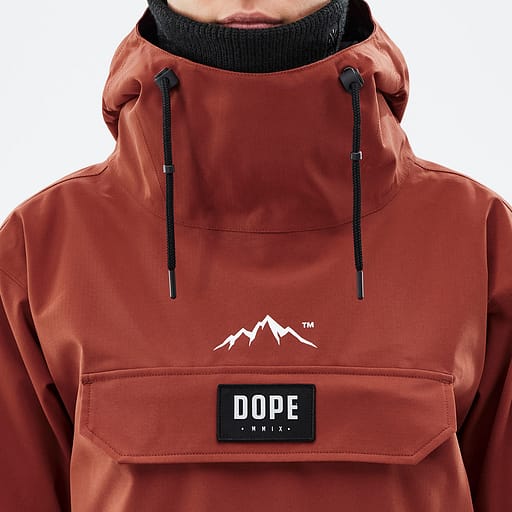 Konstrukce bez zipu Hlavní obrázek produktu,