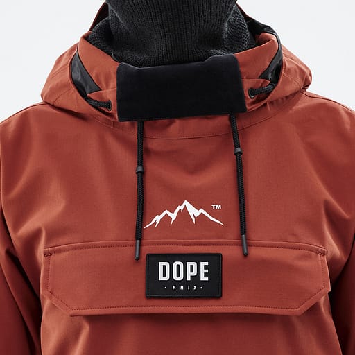 Chránič brady z mikrofleecu Hlavní obrázek produktu,