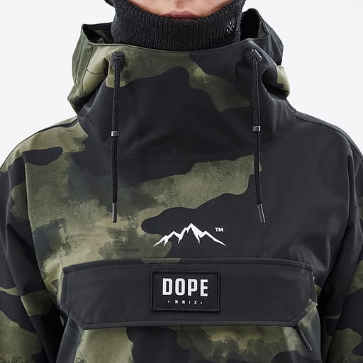 Konstrukce bez zipu Hlavní obrázek produktu,