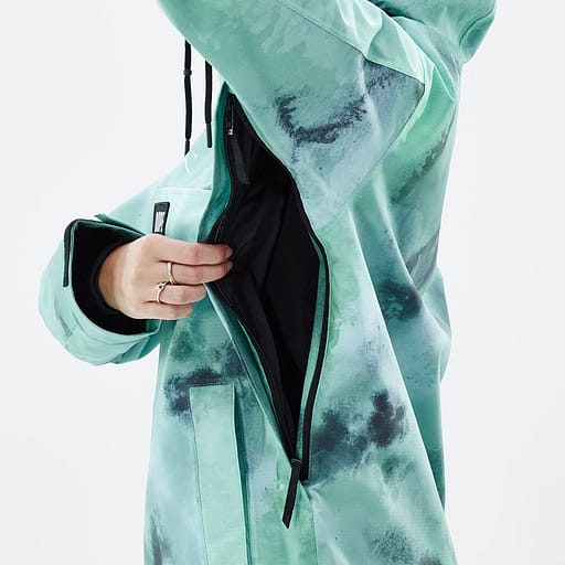 Ventilaciones debajo del Brazo Imagen principal del producto,