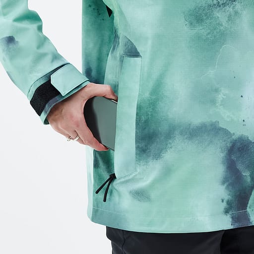 Bolsillo para Medios Imagen principal del producto,