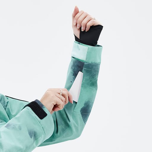 Bolsillo para el Forfait Imagen principal del producto,