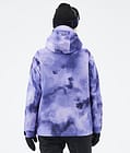 Dope Blizzard W 2022 Snowboard Jacket Women Liquid Violet, Image 7 of 9