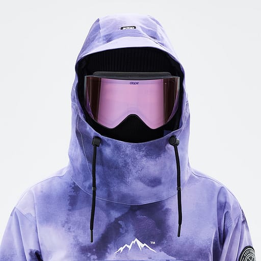 Capuche anti-tempête Image principale des détails du produit,