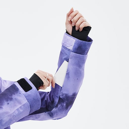 Pochette pour le forfait Image principale des détails du produit,