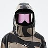 Capuche anti-tempête, Image 1 sur 2,