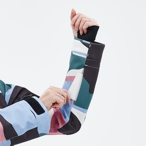 Kapsa na skipas Hlavní obrázek produktu,