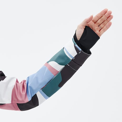 Sněhové zábrany na zápěstích Hlavní obrázek produktu,