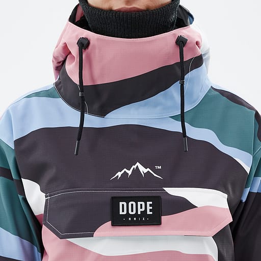 Konstrukce bez zipu Hlavní obrázek produktu,